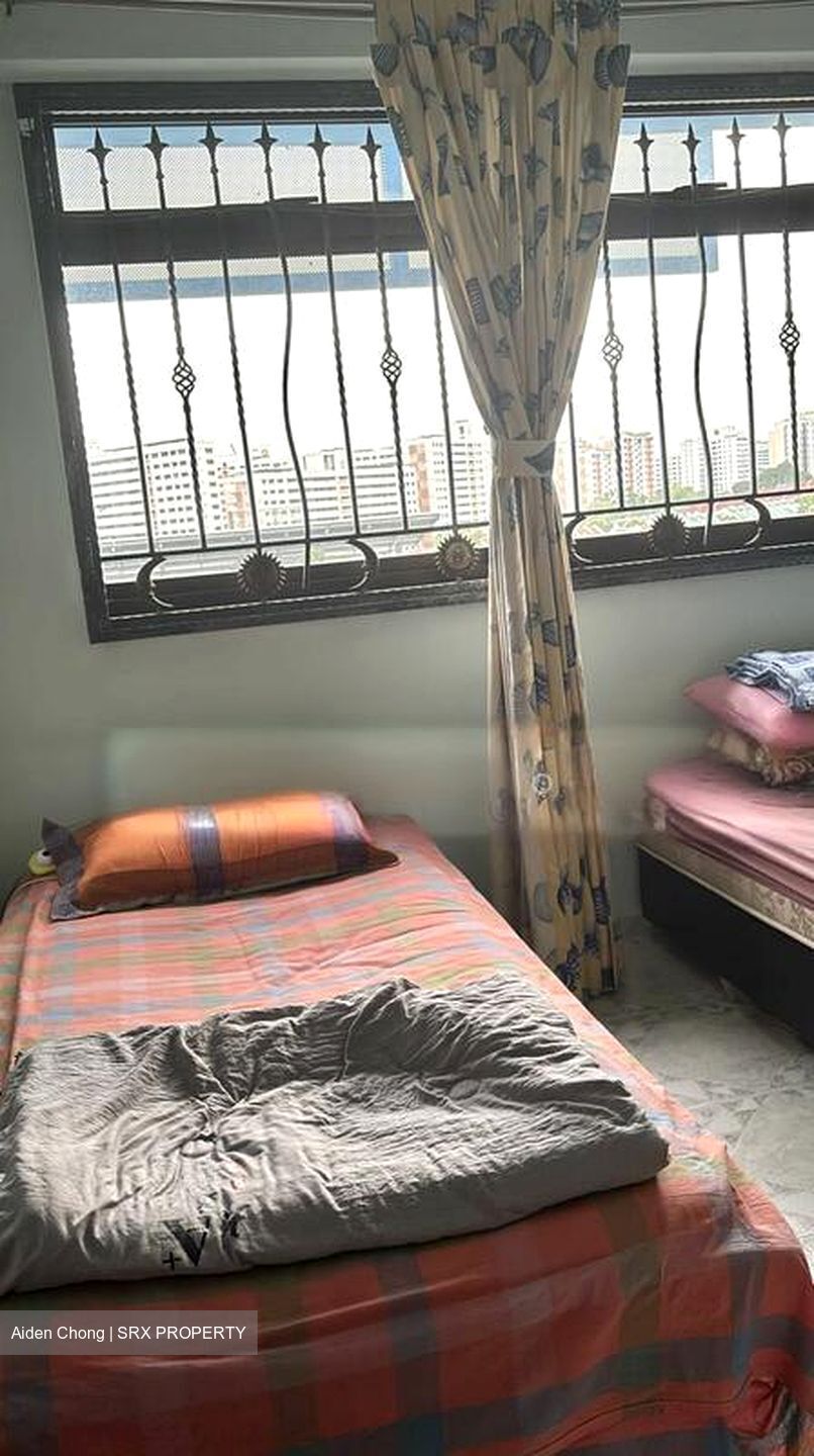 Blk 273D Wenya (Jurong West), HDB 4 Rooms #502560301